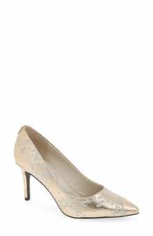 KARL LAGERFELD PARIS Royale Pump