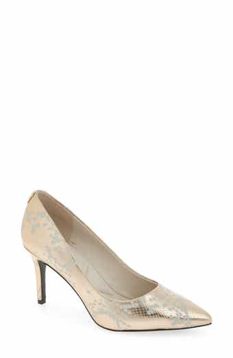 KARL LAGERFELD PARIS Royale Pump