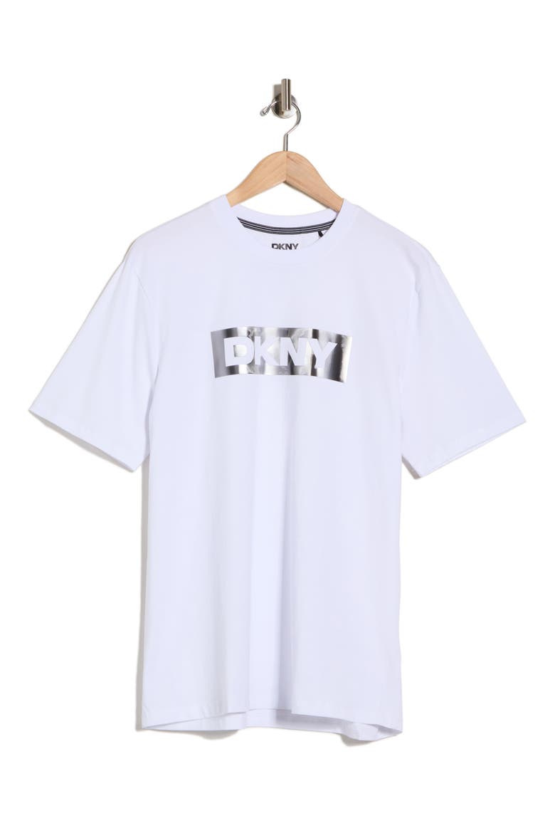 Aldo Jr. Graphic Tee, Alternate, color, WHITE