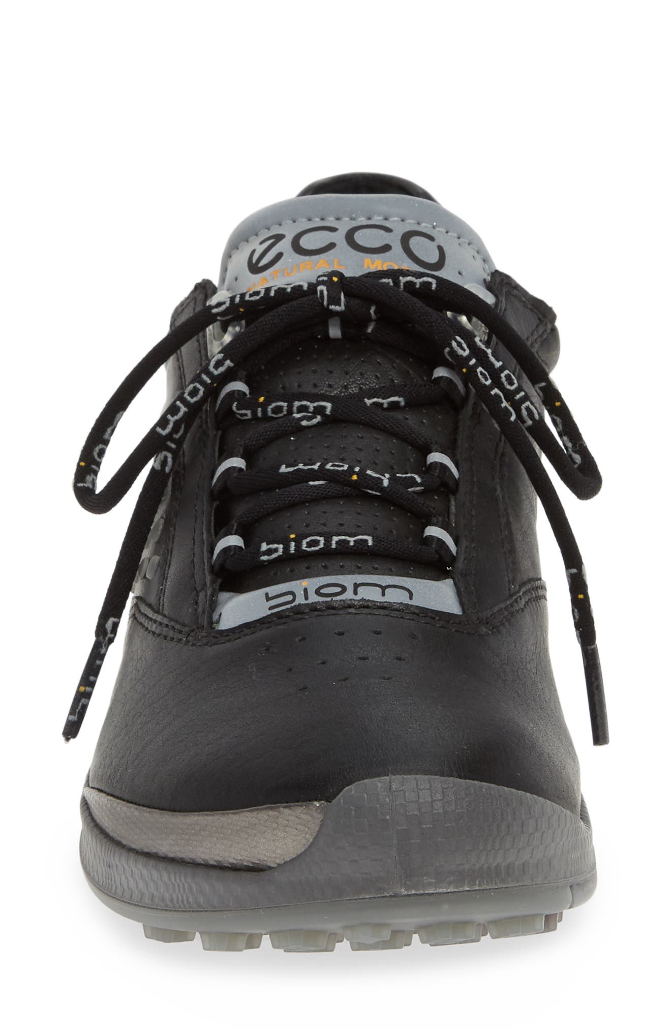 ECCO BIOM Hybrid 2 Waterproof Golf Shoe, Alternate, color, 