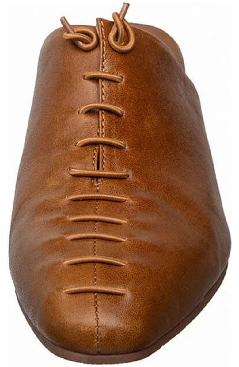 ANTELOPE Natalie Mule, Alternate, color,