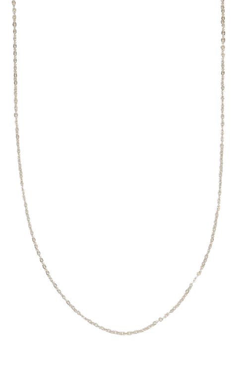 Adjustable Flat Cable Chain