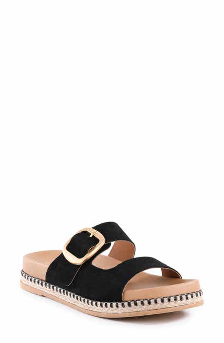 Seychelles Getaway Slide Sandal