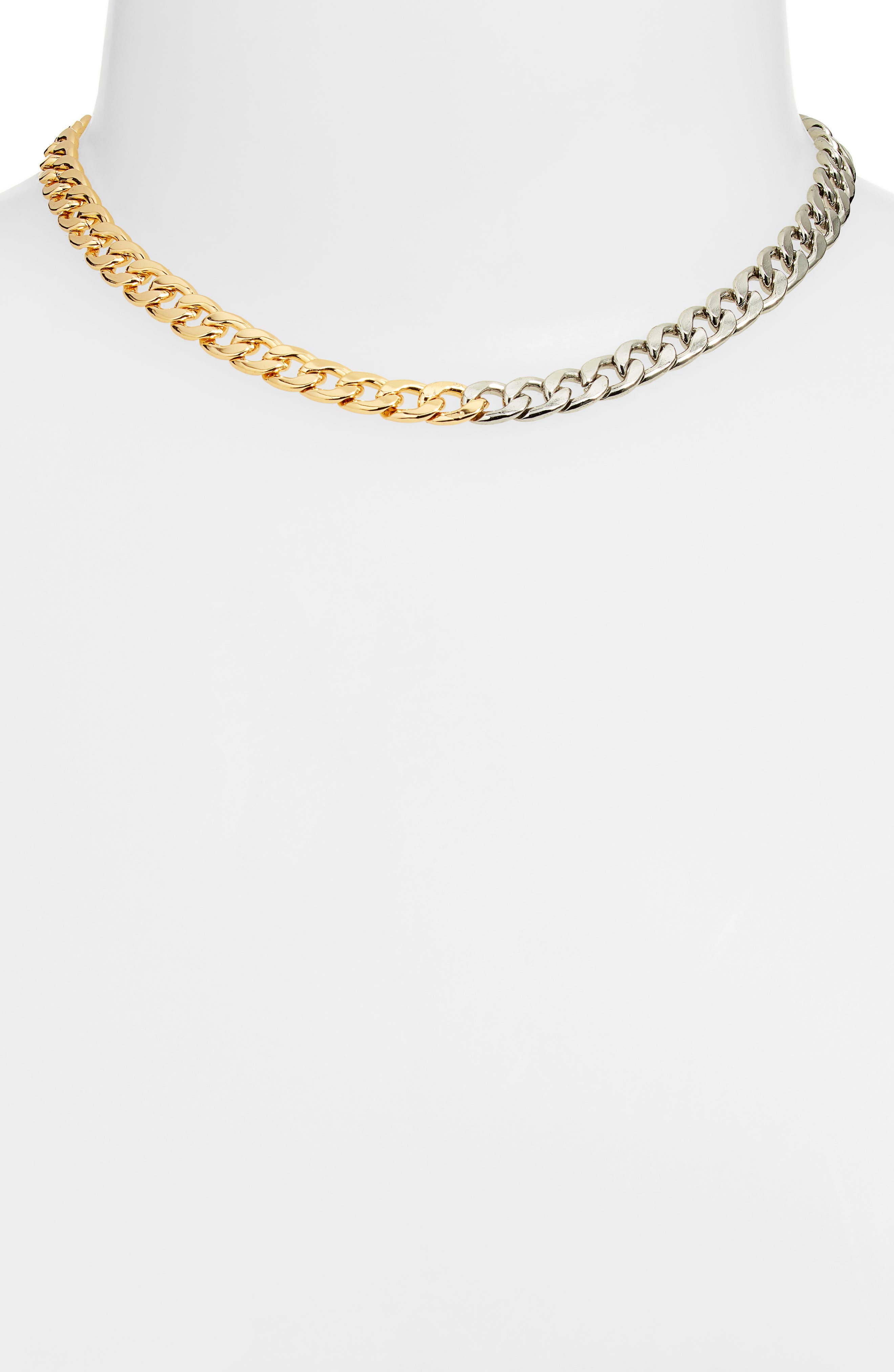 selected GOLD/ SILVER