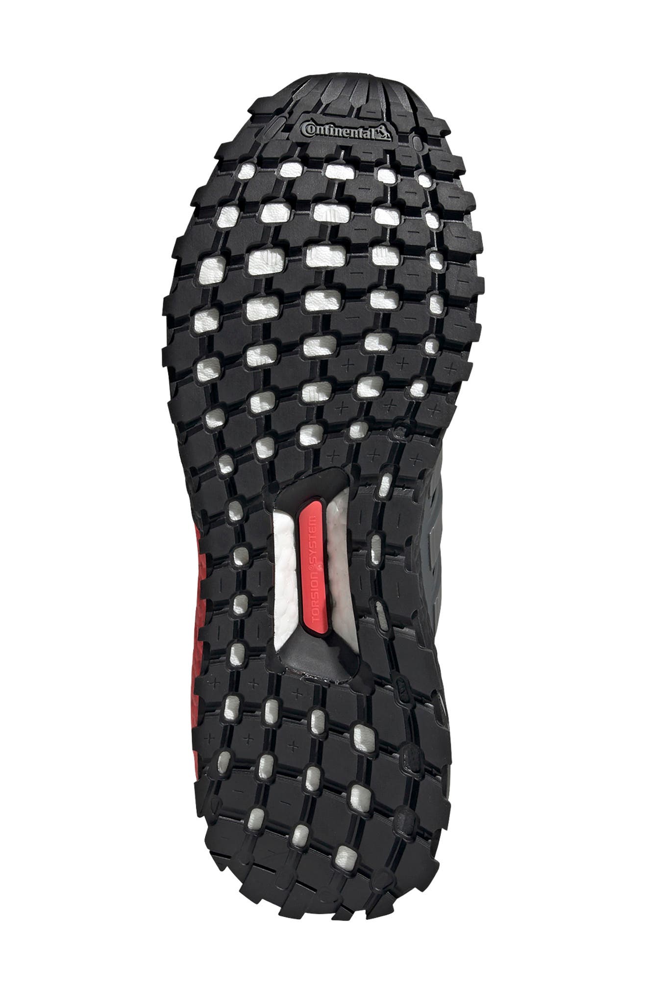 adidas UltraBoost All Terrain Running Shoe, Alternate, color, 