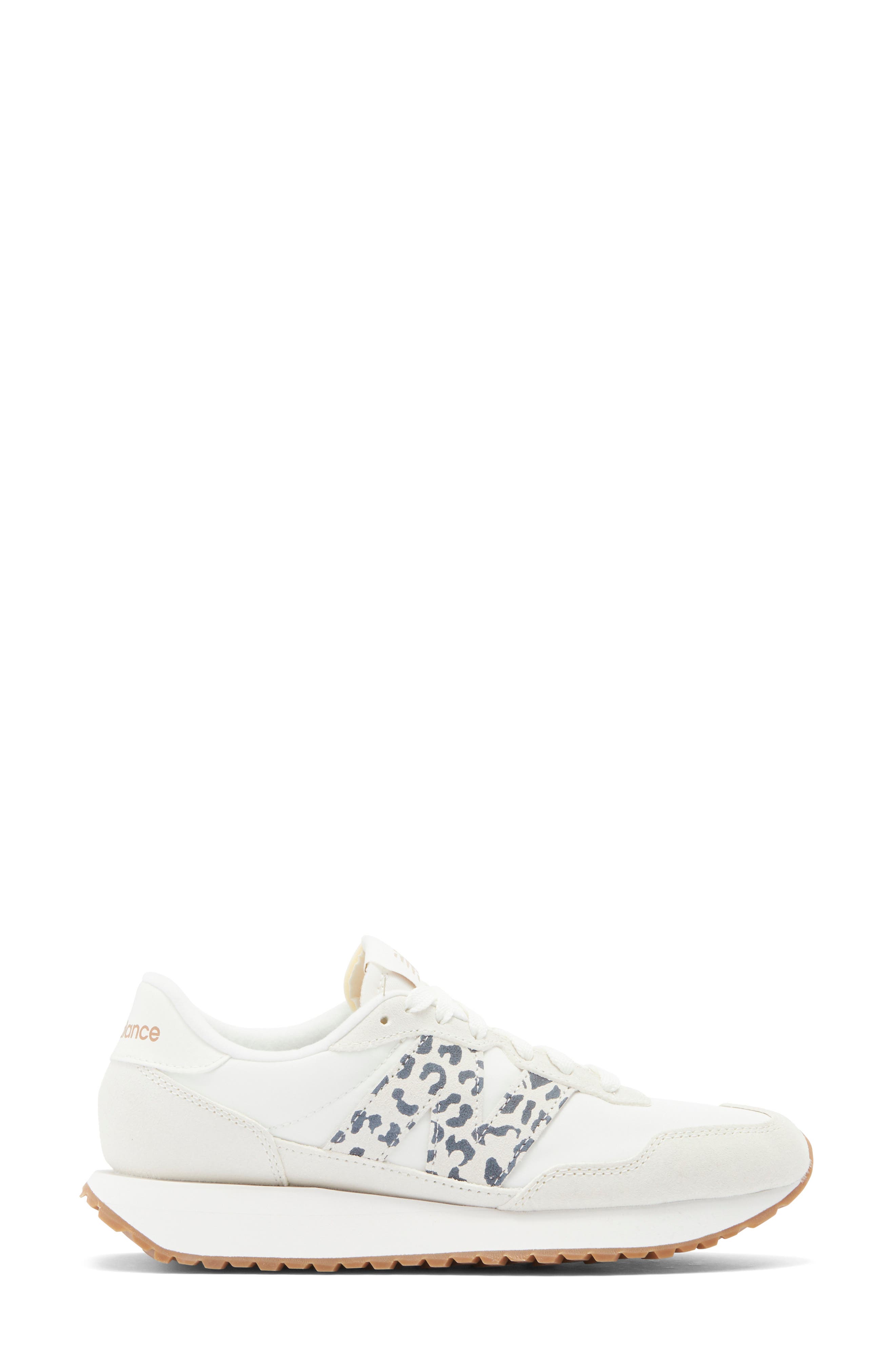 237 Sneaker, Alternate, color, SEA SALT/ BLACK