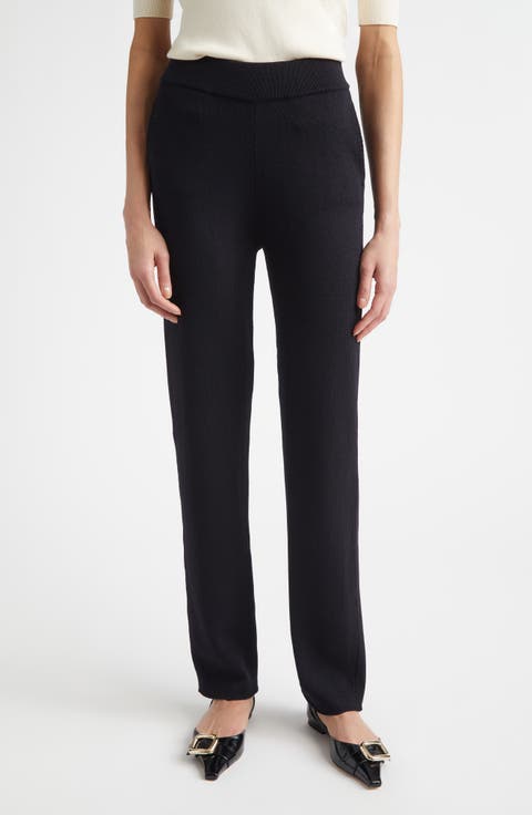 Legacy Isabel Knit Pants