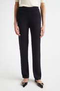 ST. JOHN Legacy Isabel Knit Pants