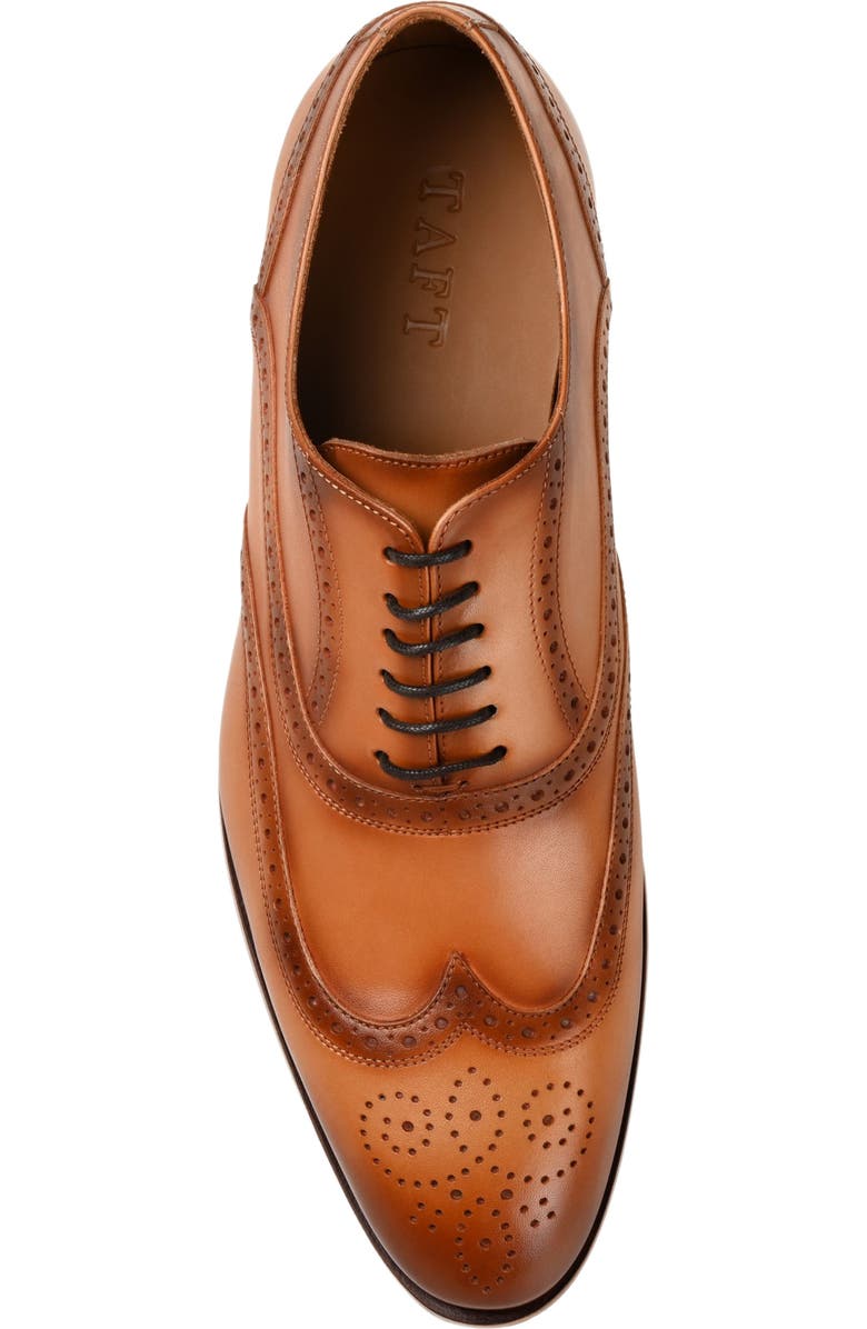 TAFT The Beck Shoe, Alternate, color,