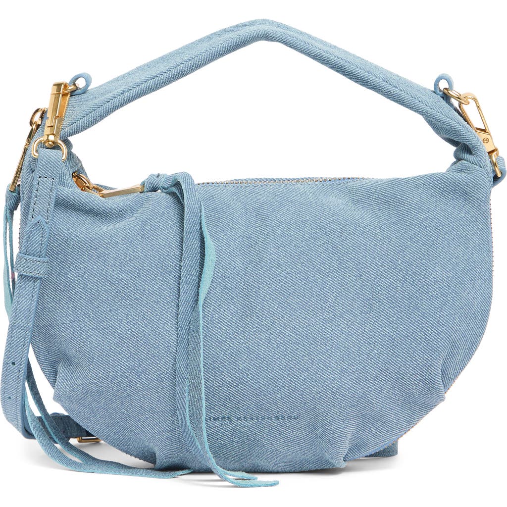 Aimee Kestenberg Starlight Top Handle Leather Bag