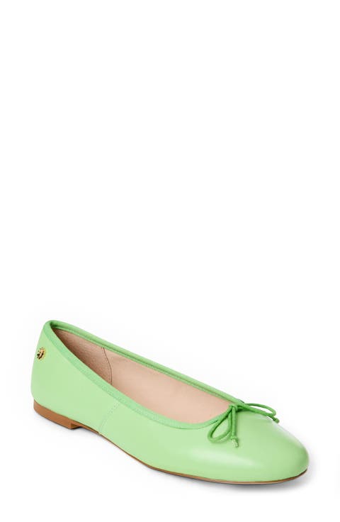 Bettie Ballet Flat (Women)