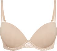 Simone Perele Subtile Underwire Push-Up Bra