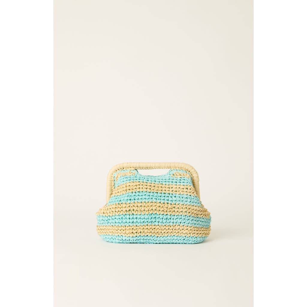 Btb Los Angeles Torino Clutch
