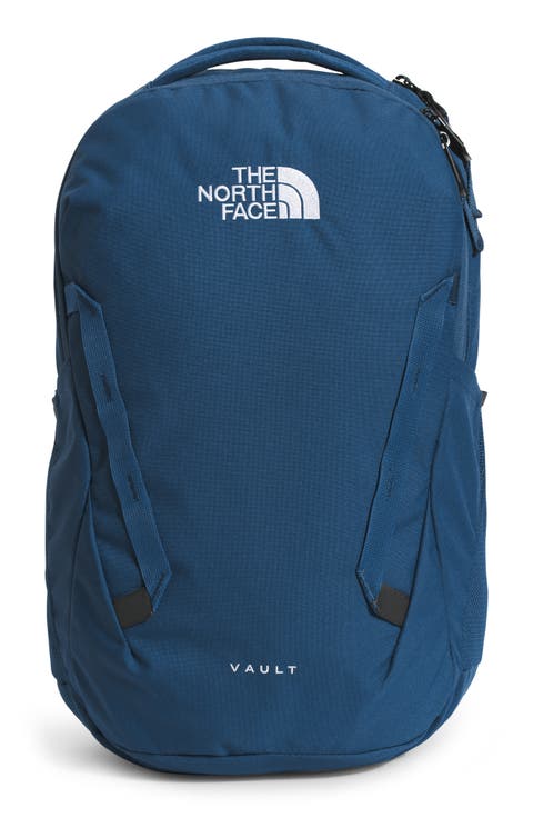 Vault Backpack