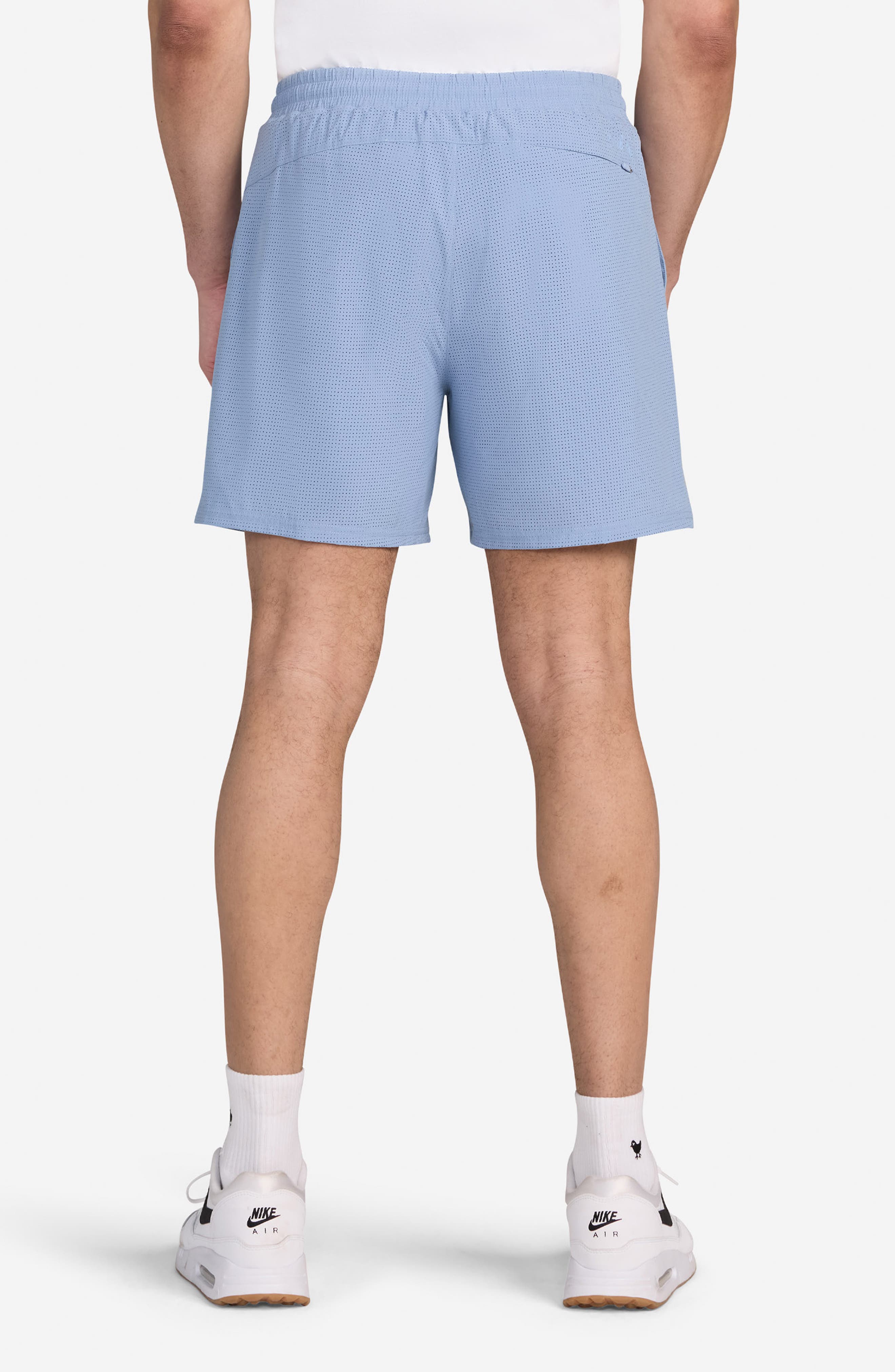 Range 6-Inch Layered Golf Shorts - image 2
