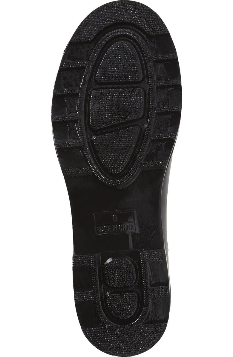 Sakroots Rhyme Waterproof Rain Boot, Alternate, color,