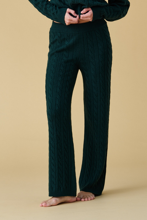Merino Cashmere Lounge Pants