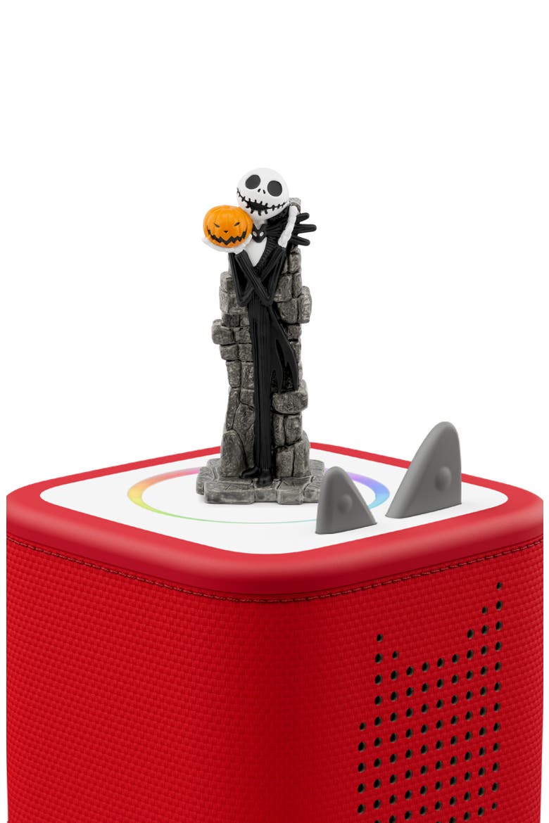 Disney 'The Nightmare Before Christmas' Tonie Audio Character, Alternate, color, NO COLOR
