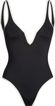 LSPACE Coco One-Piece Swimsuit