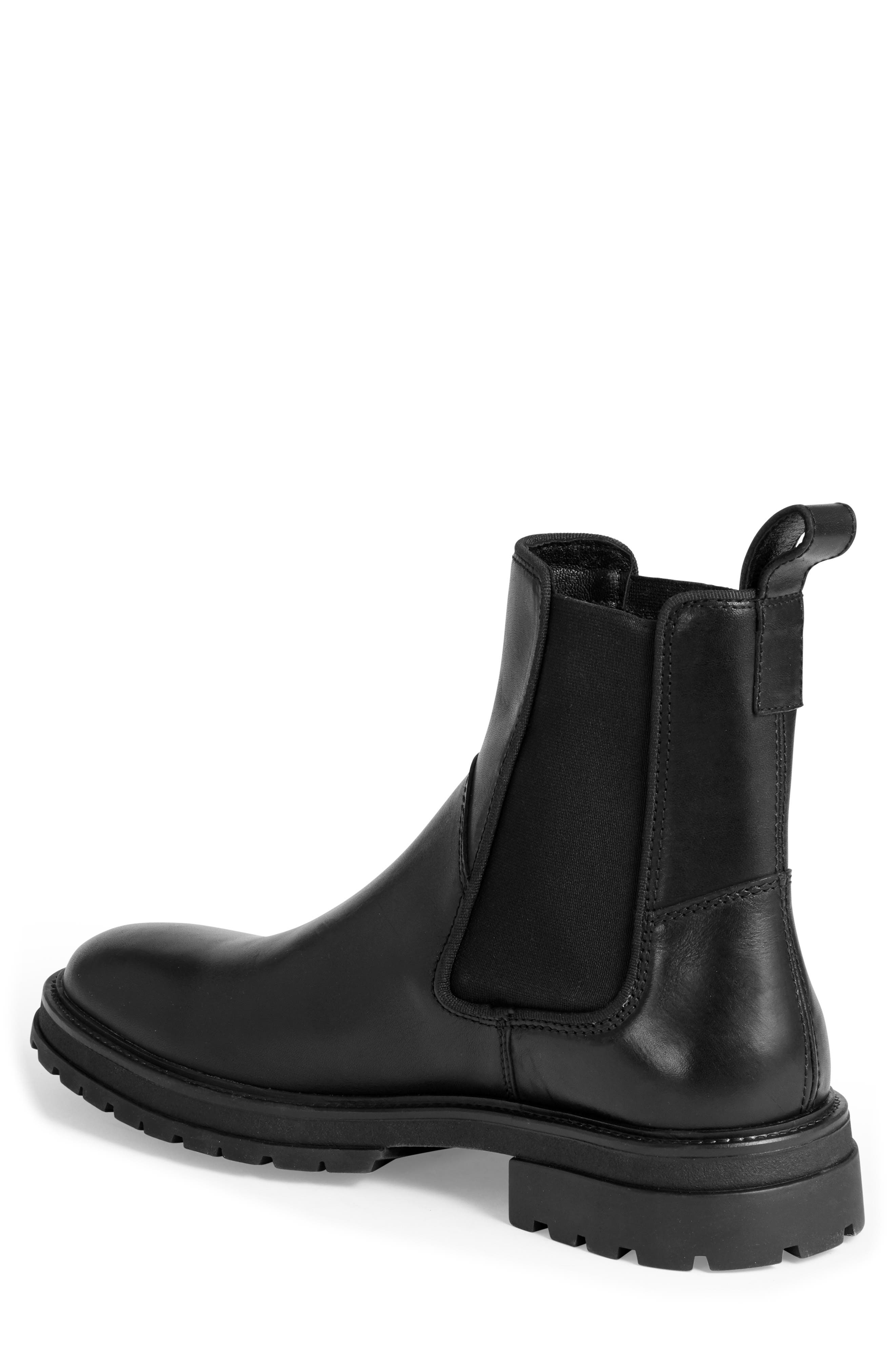 Vagabond Shoemakers Johnny 2.0 Chelsea Boot, Alternate, color, 