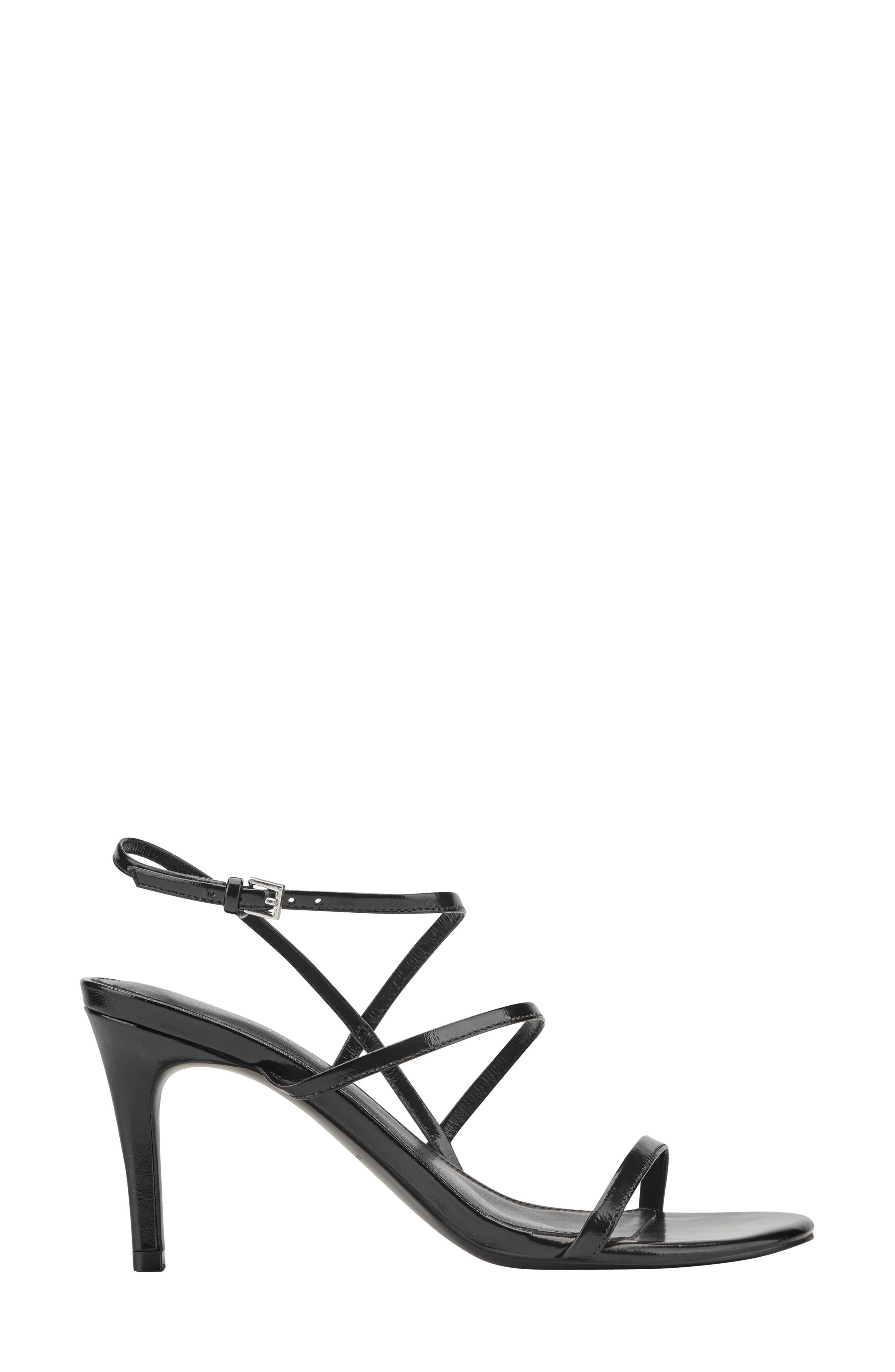 Marc Fisher Denzi Slingback Sandal, Alternate, color, 