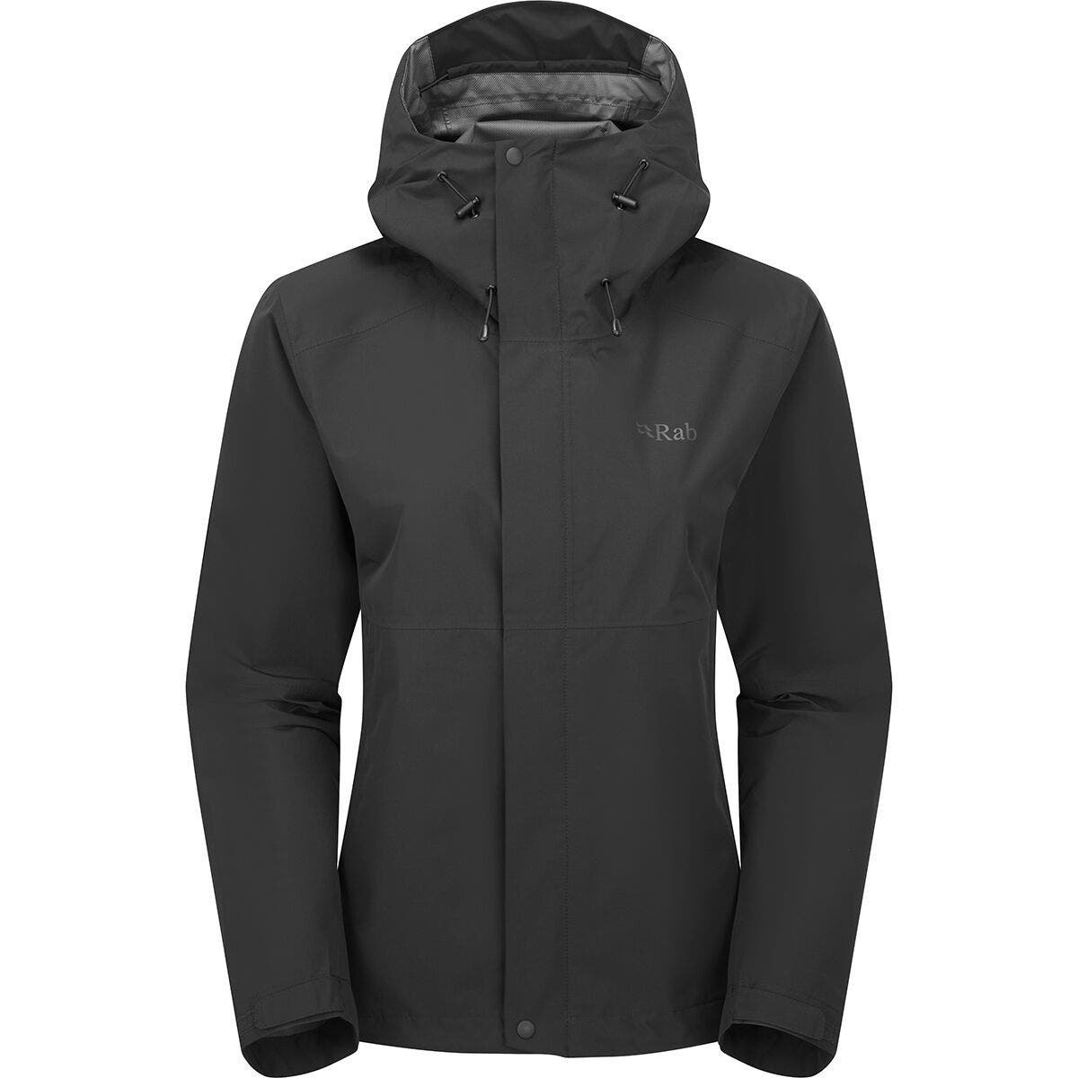 Downpour Jacket - Women's