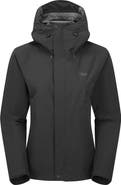 Rab Downpour Jacket - Women's