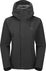 Rab Downpour Jacket - Women's
