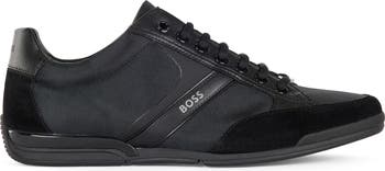 BOSS Saturn Low Top Sneaker Men Nordstrom