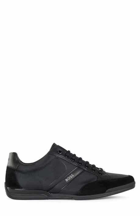 BOSS Saturn Low Top Sneaker