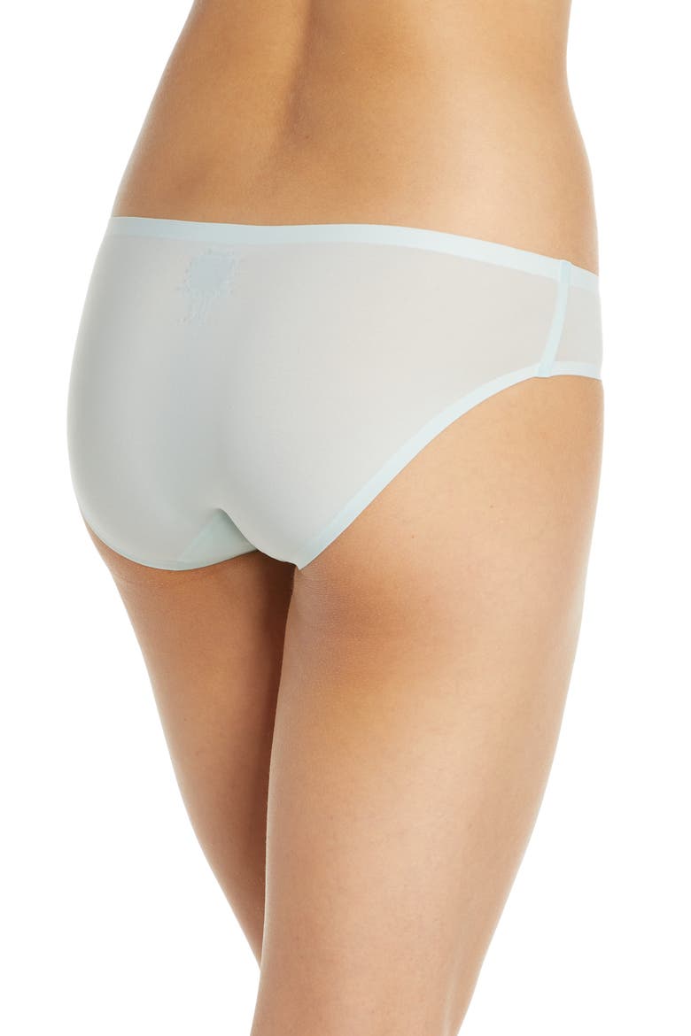 Soft Stretch Bikini, Alternate, color, CRYSTAL BLUE