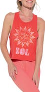 Spiritual Gangster Sol Comet Tank