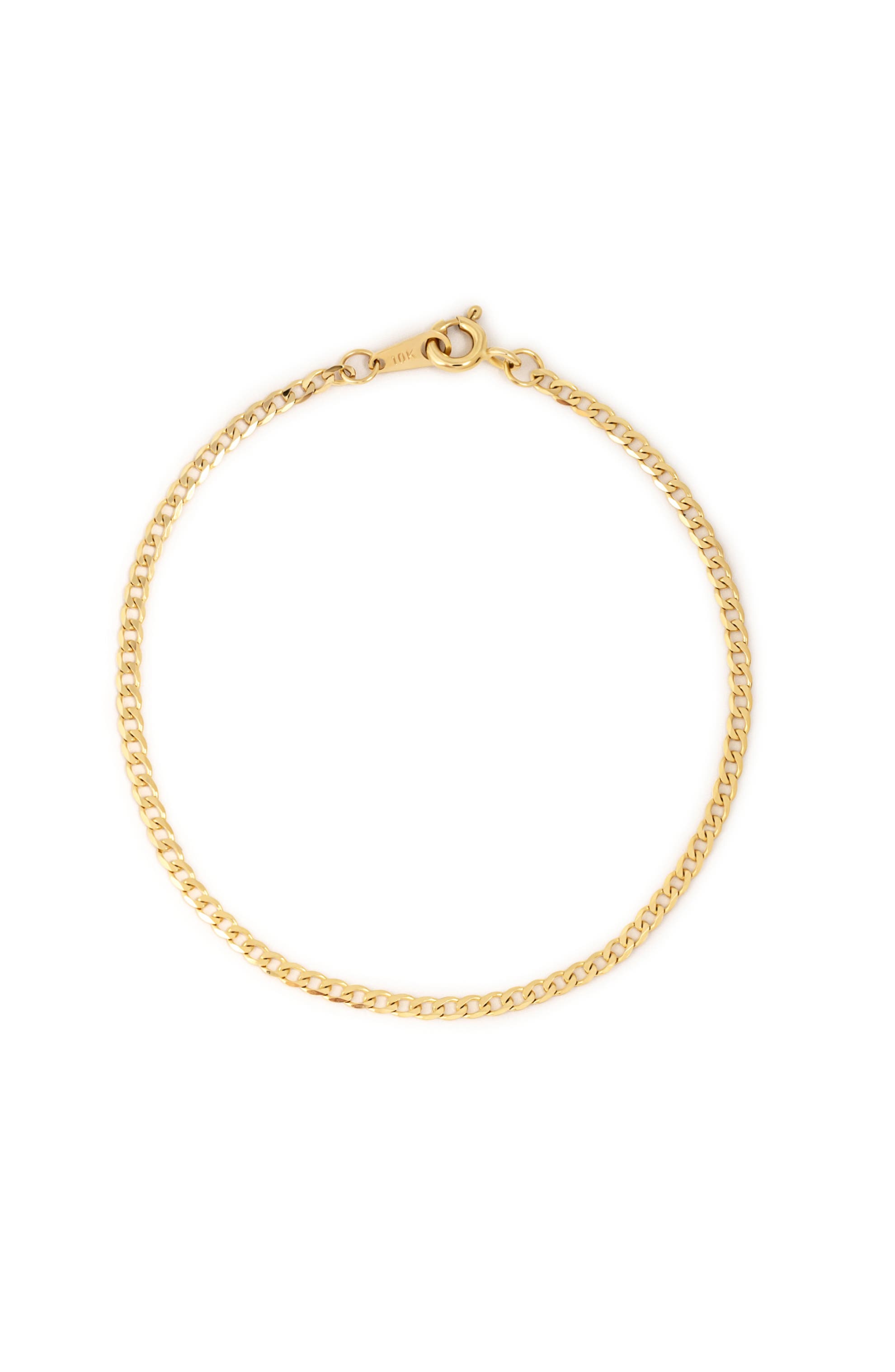 selected Gold