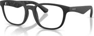 Burberry 52mm Square optical glasses