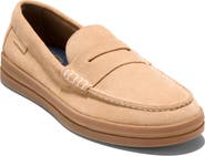 Cole Haan Pinch Long Weekend Penny Loafer