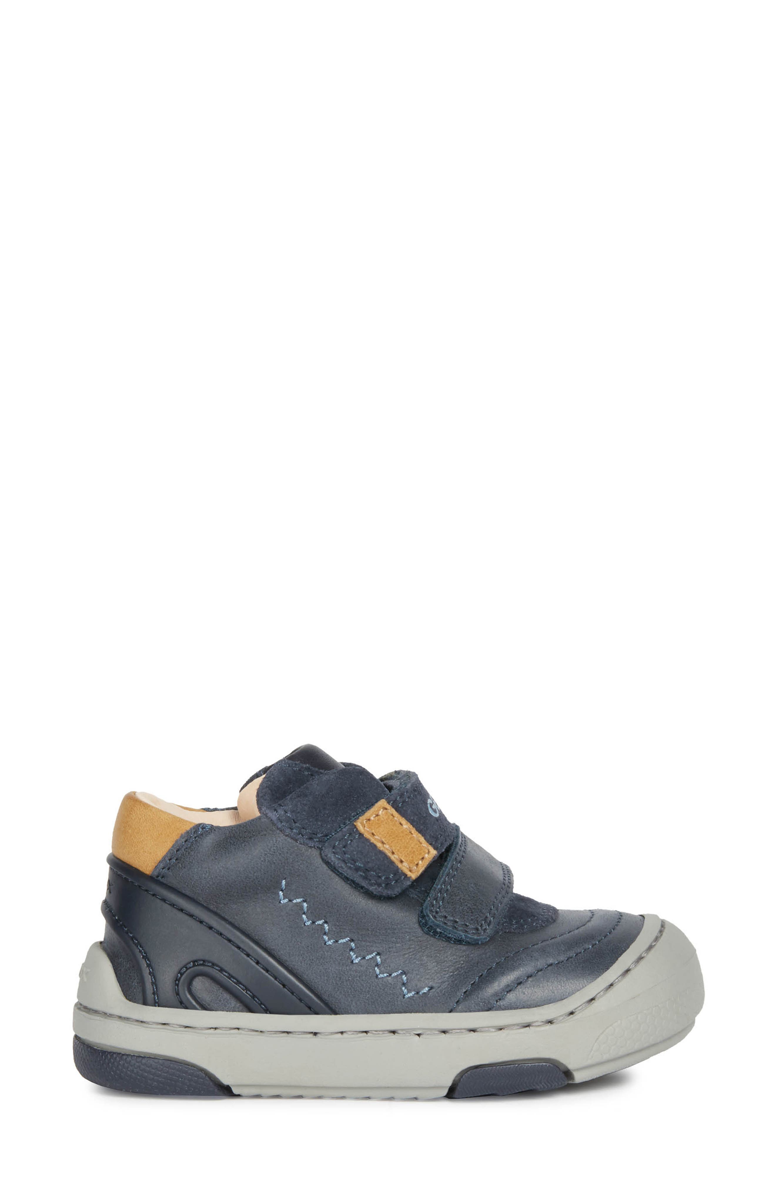 Geox Jay J 1 Sneaker, Alternate, color, 