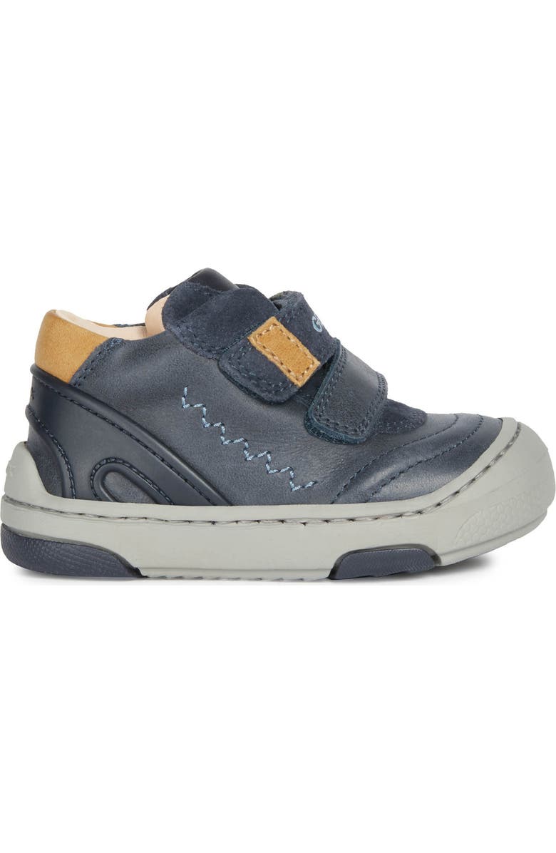 Geox Jay J 1 Sneaker, Alternate, color,