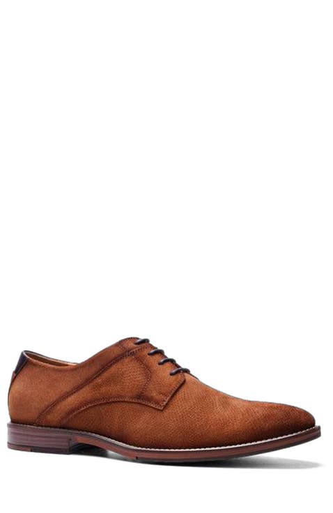 London Derby Lace-up