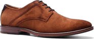 CARLOS SANTANA London Derby Lace-up