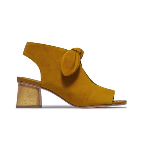 Lizzie Sandal