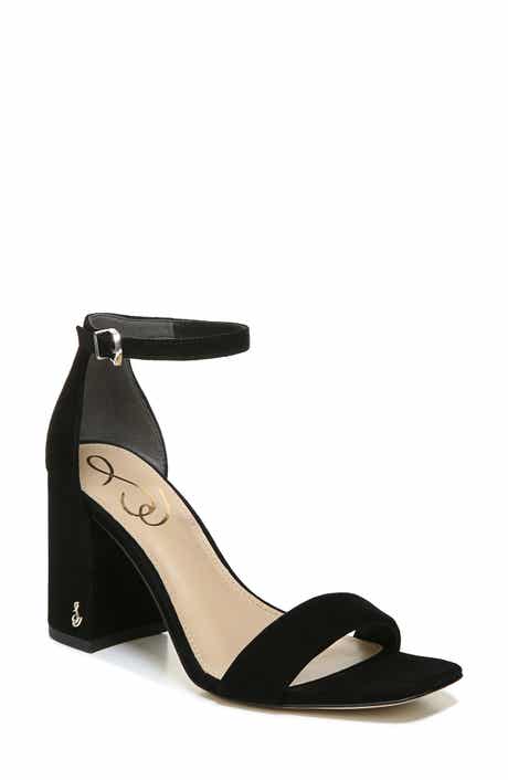 Sam Edelman Daniella Ankle Strap Sandal
