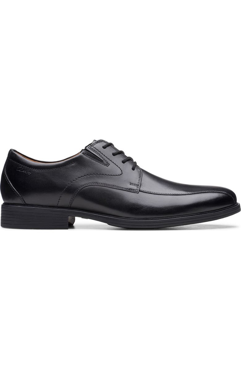 Clarks<sup>®</sup> Whiddon Pace Derby - Wide Width Available, Alternate, color,