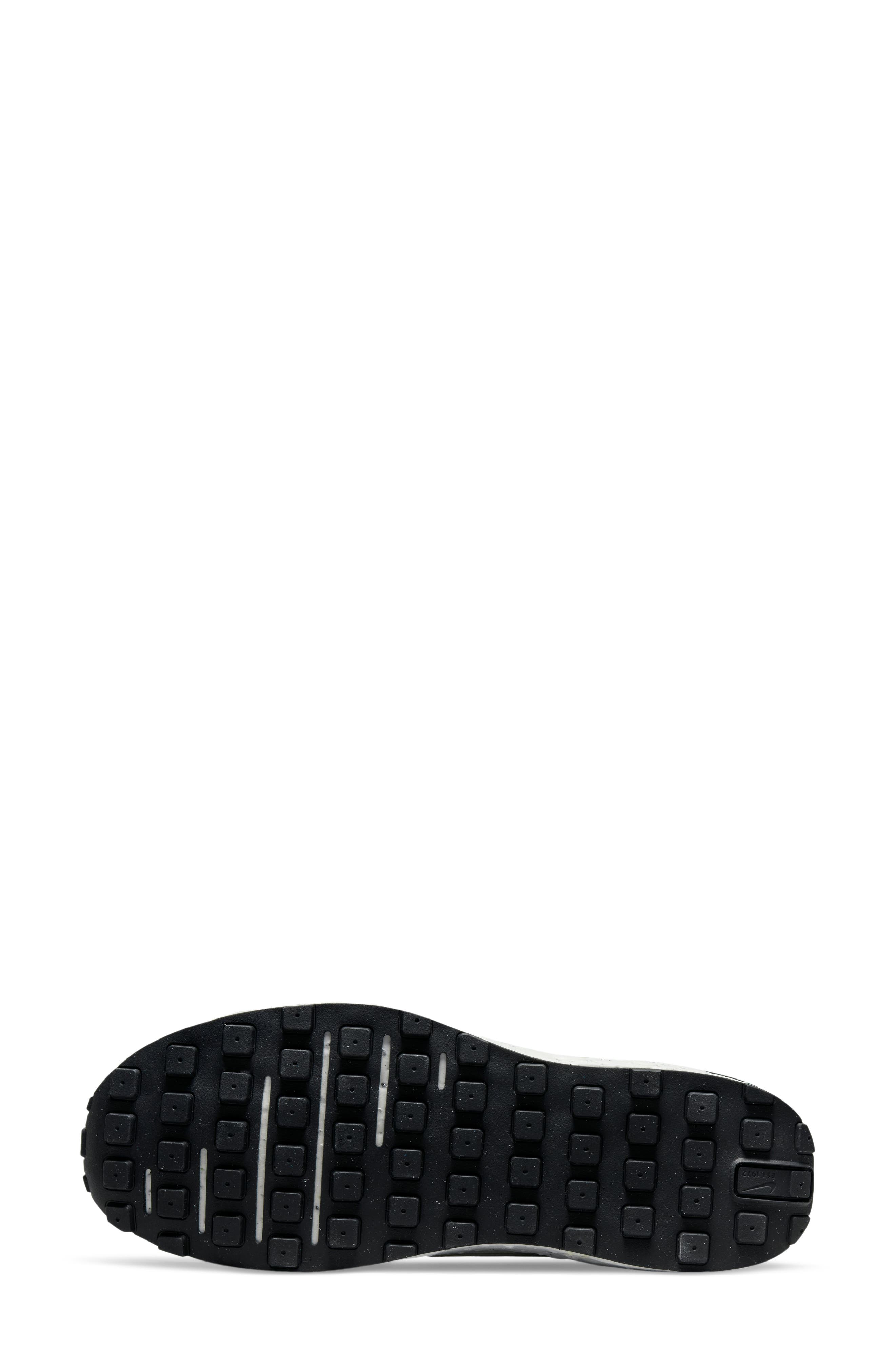Nike Waffle One Crater Sneaker, Alternate, color, 