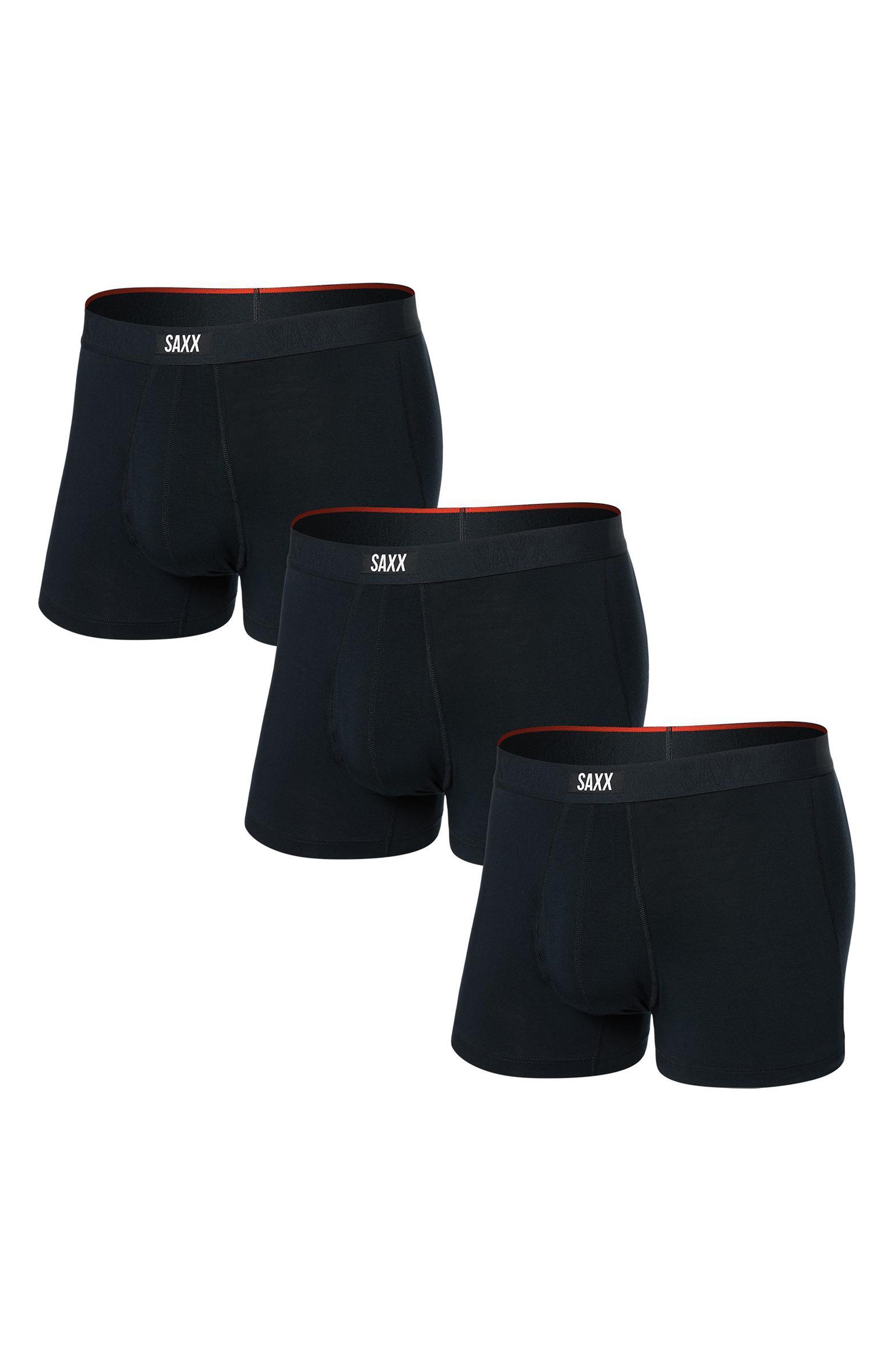Vibe 3-Pack Trunks