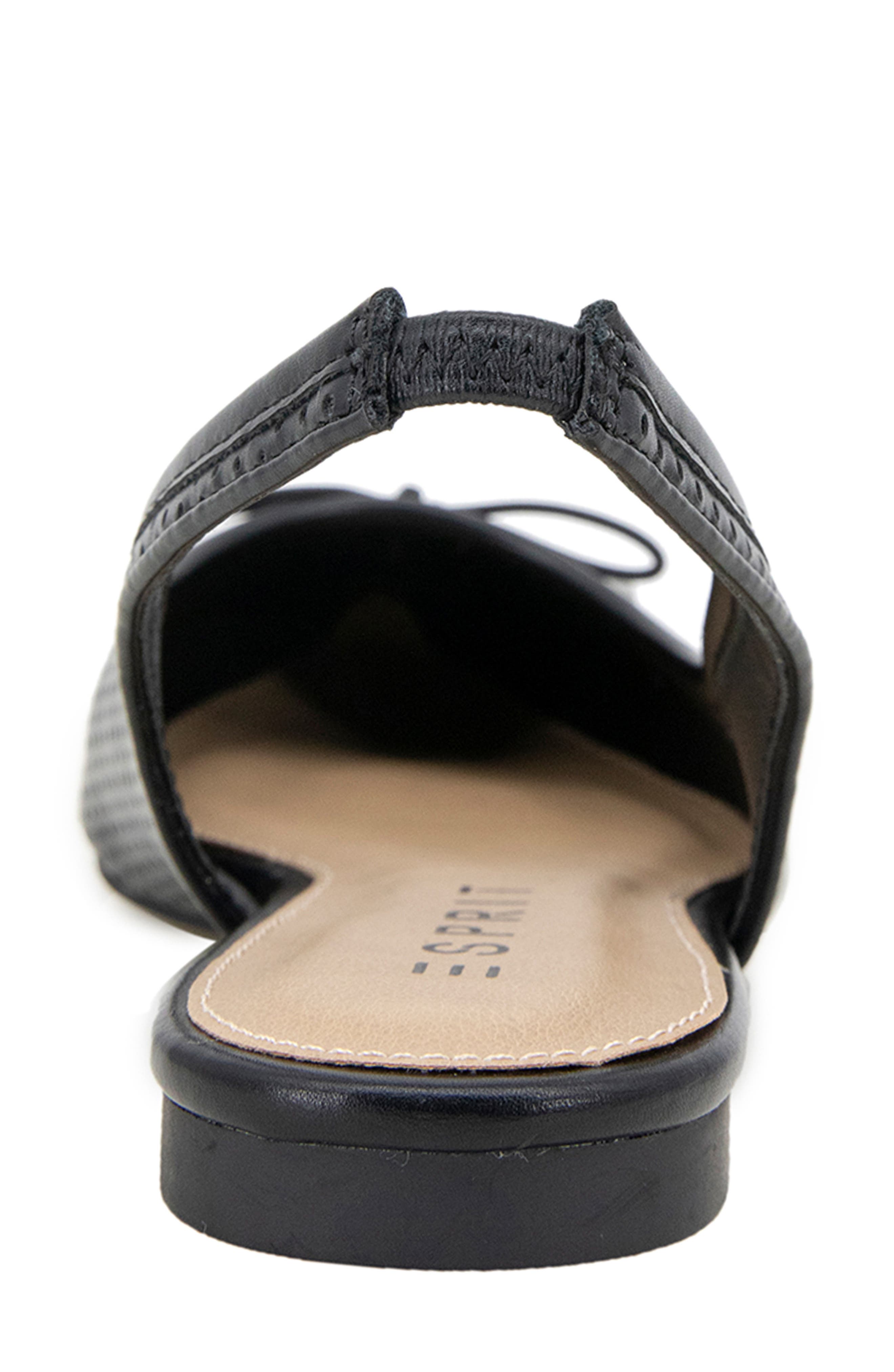 Esprit Preslee Slingback Flat, Alternate, color, 