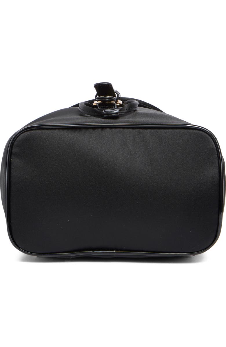 Kurt Geiger London Portobello Small Backpack, Alternate, color, Black