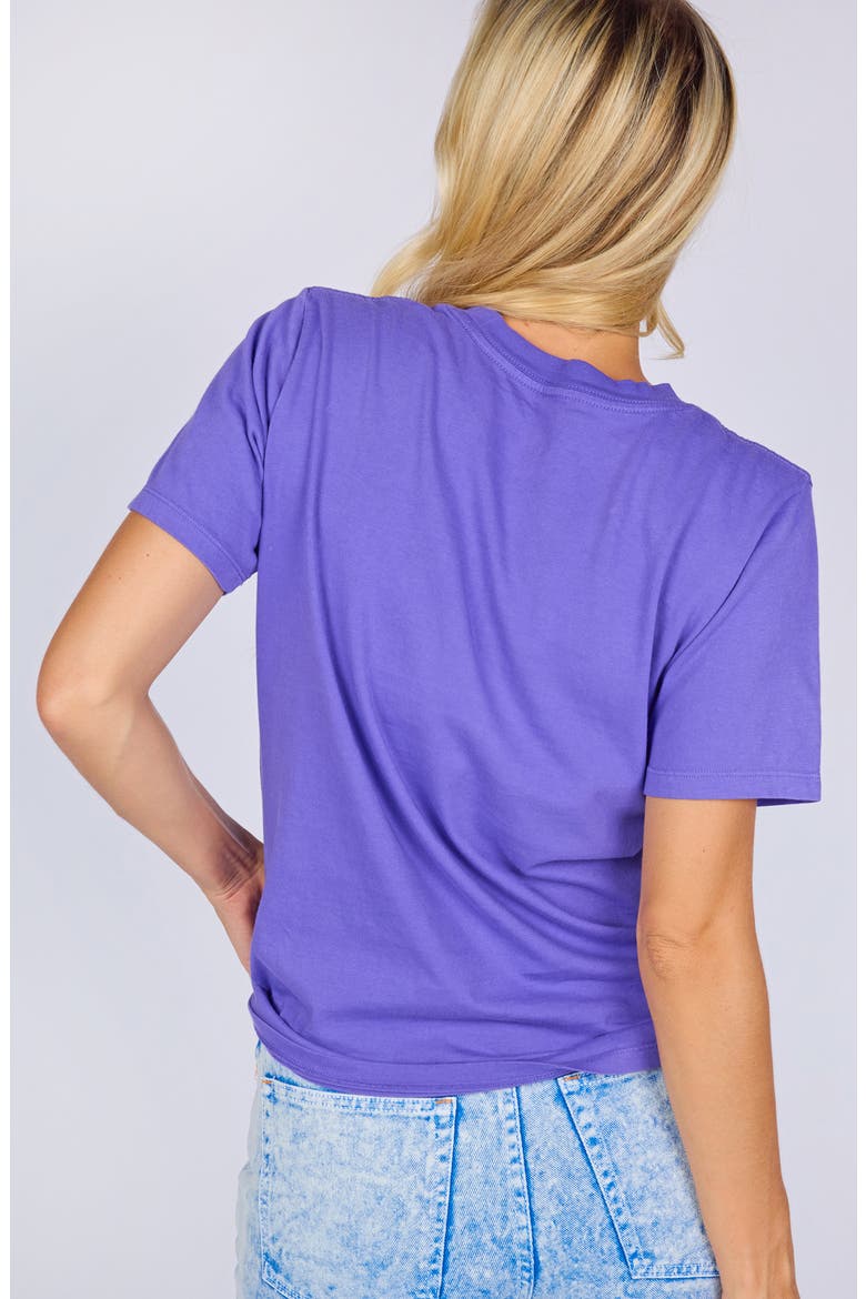 T-Shirt, Alternate, color, Totally Amazing