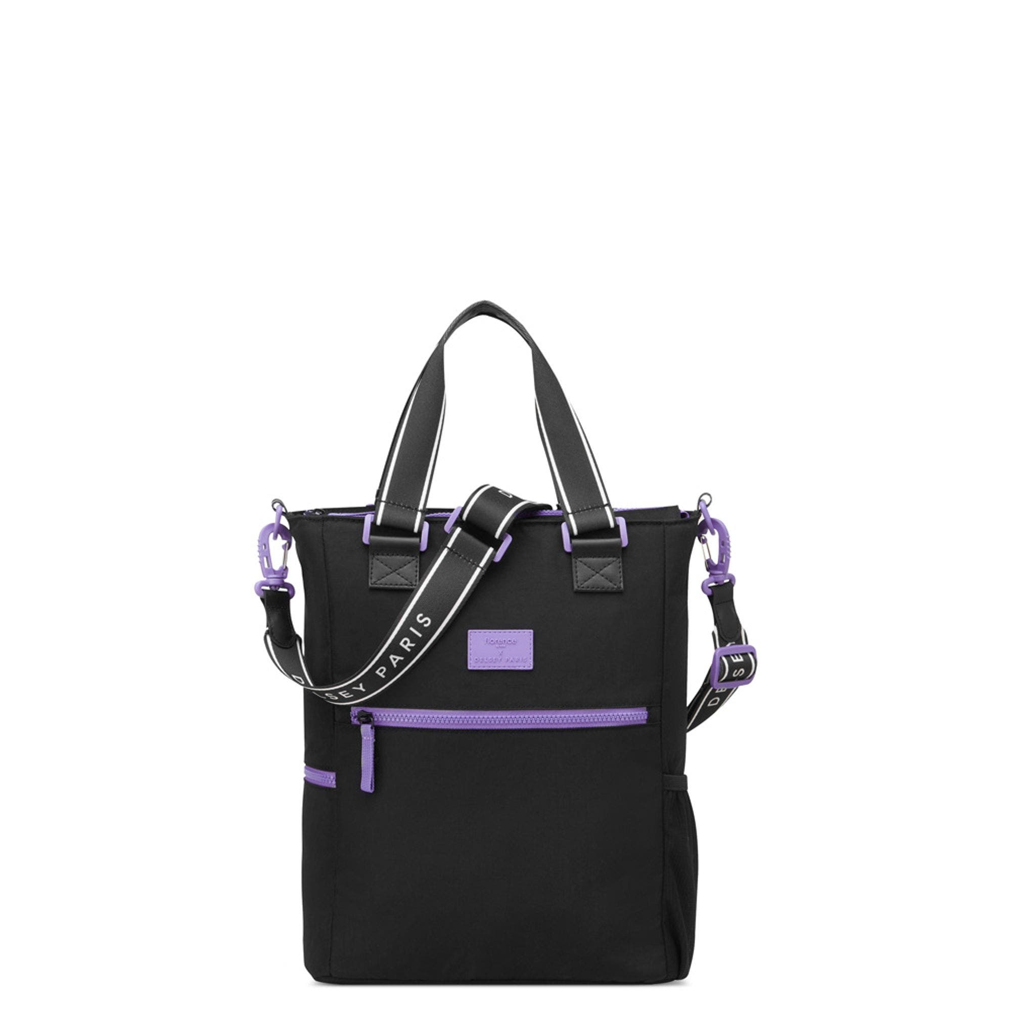 Your Story Tote Bag, Main, color, Black