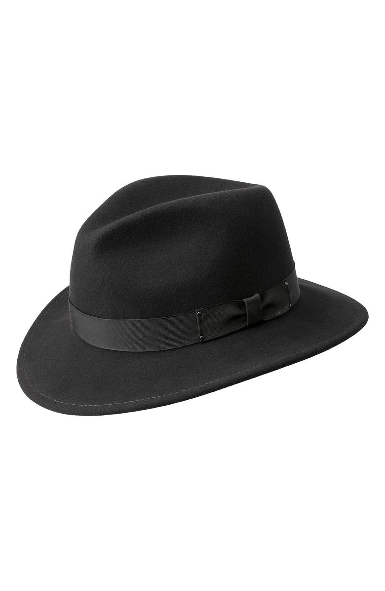 Bailey Curtis Fedora, Main, color, 