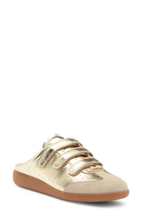 Memento Sneaker (Women)